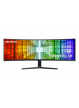 Monitor SAMSUNG LS49A950UIPXEN 49 32:9 Curved VA QLED HDMI DP USB-C LAN VESA glosniki