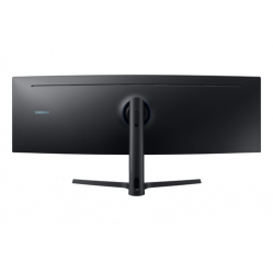 Monitor SAMSUNG LS49A950UIPXEN 49 32:9 Curved VA QLED HDMI DP USB-C LAN VESA glosniki