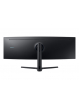 Monitor SAMSUNG LS49A950UIPXEN 49 32:9 Curved VA QLED HDMI DP USB-C LAN VESA glosniki