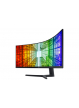 Monitor SAMSUNG LS49A950UIPXEN 49 32:9 Curved VA QLED HDMI DP USB-C LAN VESA glosniki