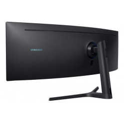 Monitor SAMSUNG LS49A950UIPXEN 49 32:9 Curved VA QLED HDMI DP USB-C LAN VESA glosniki