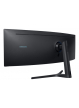 Monitor SAMSUNG LS49A950UIPXEN 49 32:9 Curved VA QLED HDMI DP USB-C LAN VESA glosniki