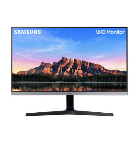 Monitor SAMSUNG LU28R550UQPXEN 28 UHD IPS Flat HDMI