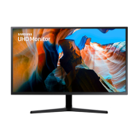 Monitor SAMSUNG LU32J590UQPXEN 32 UHD VA HDMI