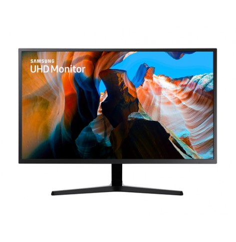 Monitor SAMSUNG LU32J590UQPXEN 32 UHD VA HDMI