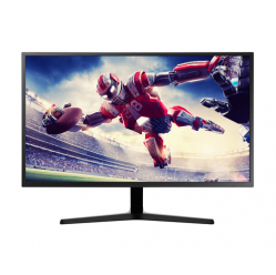 Monitor SAMSUNG LU32J590UQPXEN 32 UHD VA HDMI