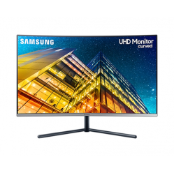 Monitor SAMSUNG LU32R590CWPXEN 32 UHD VA Curved HDMI