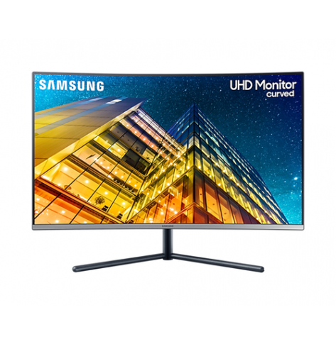 Monitor SAMSUNG LU32R590CWPXEN 32 UHD VA Curved HDMI