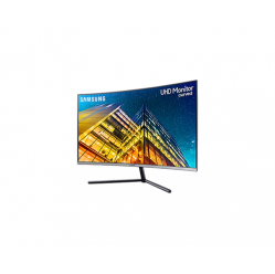 Monitor SAMSUNG LU32R590CWPXEN 32 UHD VA Curved HDMI