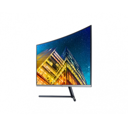 Monitor SAMSUNG LU32R590CWPXEN 32 UHD VA Curved HDMI