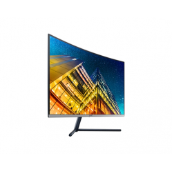 Monitor SAMSUNG LU32R590CWPXEN 32 UHD VA Curved HDMI