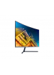 Monitor SAMSUNG LU32R590CWPXEN 32 UHD VA Curved HDMI