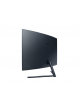 Monitor SAMSUNG LU32R590CWPXEN 32 UHD VA Curved HDMI