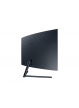 Monitor SAMSUNG LU32R590CWPXEN 32 UHD VA Curved HDMI