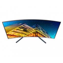 Monitor SAMSUNG LU32R590CWPXEN 32 UHD VA Curved HDMI