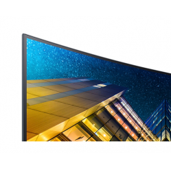 Monitor SAMSUNG LU32R590CWPXEN 32 UHD VA Curved HDMI