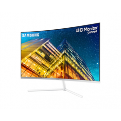 Monitor SAMSUNG LU32R591CWPXEN 32 UHD VA Curved HDMI