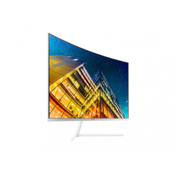 Monitor SAMSUNG LU32R591CWPXEN 32 UHD VA Curved HDMI