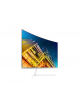 Monitor SAMSUNG LU32R591CWPXEN 32 UHD VA Curved HDMI