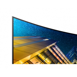 Monitor SAMSUNG LU32R591CWPXEN 32 UHD VA Curved HDMI