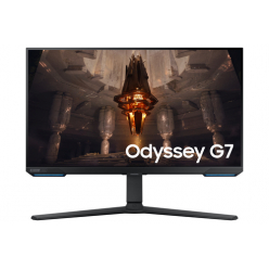 Monitor SAMSUNG Odyssey G7 G70B 28 UHD IPS Flat DP
