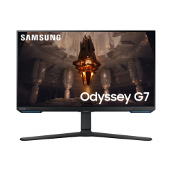 Monitor SAMSUNG Odyssey G7 G70B 28 UHD IPS Flat DP