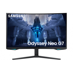 Monitor SAMSUNG Odyssey Neo G7 G75NB 32 UHD VA DP