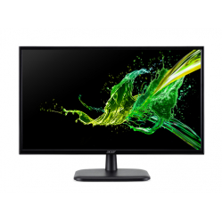 Monitory ACER EK240YCbi 23.8 VA LED FHD VGA HDMI Eco