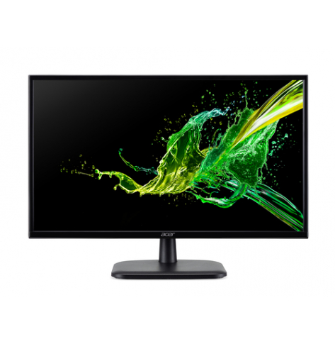 Monitory ACER EK240YCbi 23.8 VA LED FHD VGA HDMI Eco