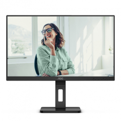 Monitor AOC 24P3CV 23.8 IPS TFT HDMI DP USB czarny