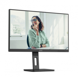 Monitor AOC 24P3CV 23.8 IPS TFT HDMI DP USB czarny