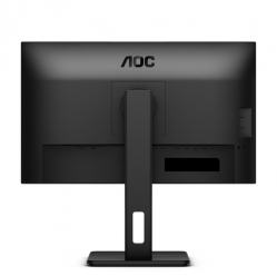 Monitor AOC 24P3CV 23.8 IPS TFT HDMI DP USB czarny