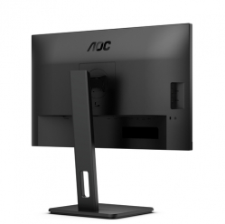 Monitor AOC 24P3CV 23.8 IPS TFT HDMI DP USB czarny