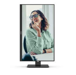 Monitor AOC 24P3CV 23.8 IPS TFT HDMI DP USB czarny