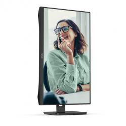 Monitor AOC 24P3CV 23.8 IPS TFT HDMI DP USB czarny