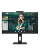 Monitor AOC 24P3CW 23.8 IPS TFT HDMI DP USB czarny