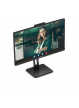 Monitor AOC 24P3CW 23.8 IPS TFT HDMI DP USB czarny