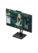 Monitor AOC 24P3CW 23.8 IPS TFT HDMI DP USB czarny