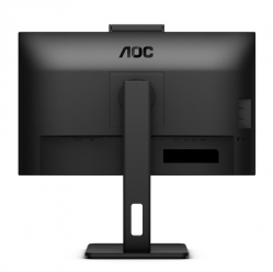 Monitor AOC 24P3CW 23.8 IPS TFT HDMI DP USB czarny