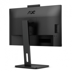 Monitor AOC 24P3CW 23.8 IPS TFT HDMI DP USB czarny