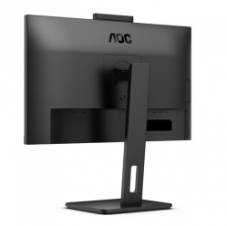 Monitor AOC 24P3CW 23.8 IPS TFT HDMI DP USB czarny