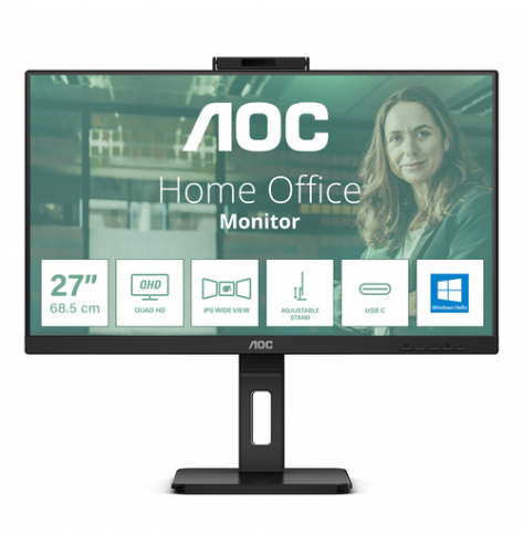 Monitor AOC 24P3QW 23.8 HDMI DP