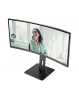 Monitor AOC CU34P3CV 34 VA UHD 21:9 HDMI DP USB czarny