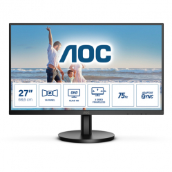 Monitor AOC Q27B3MA 27 HDMI DP USB