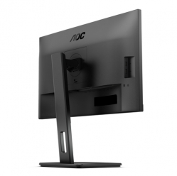 Monitor AOC Q27P3CV 27 VA TFT QHD HDMI DP USB czarny