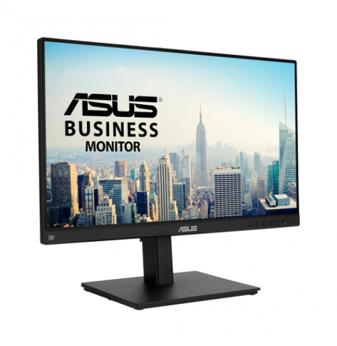 Monitor ASUS BE24ECSBT Business 24 IPS 10-point multi-touch DP HDMI 80W USB-C USB-Hub