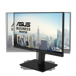 Monitor ASUS BE24ECSBT Business 24 IPS 10-point multi-touch DP HDMI 80W USB-C USB-Hub