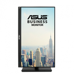 Monitor ASUS BE24ECSBT Business 24 IPS 10-point multi-touch DP HDMI 80W USB-C USB-Hub