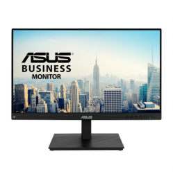 Monitor ASUS BE24ECSBT Business 24 IPS 10-point multi-touch DP HDMI 80W USB-C USB-Hub