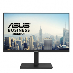 Monitor ASUS Business VA27ECPSN 27 FHD IPS Frameless RJ45 DP HDMI USB-C USB-Hub